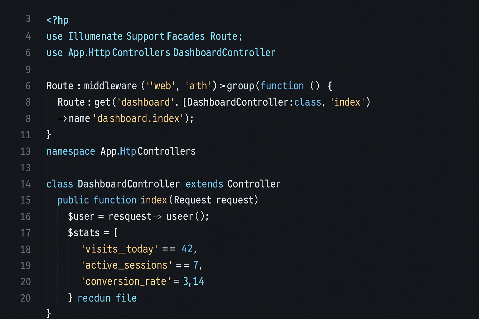 GitHub Zeta Solution