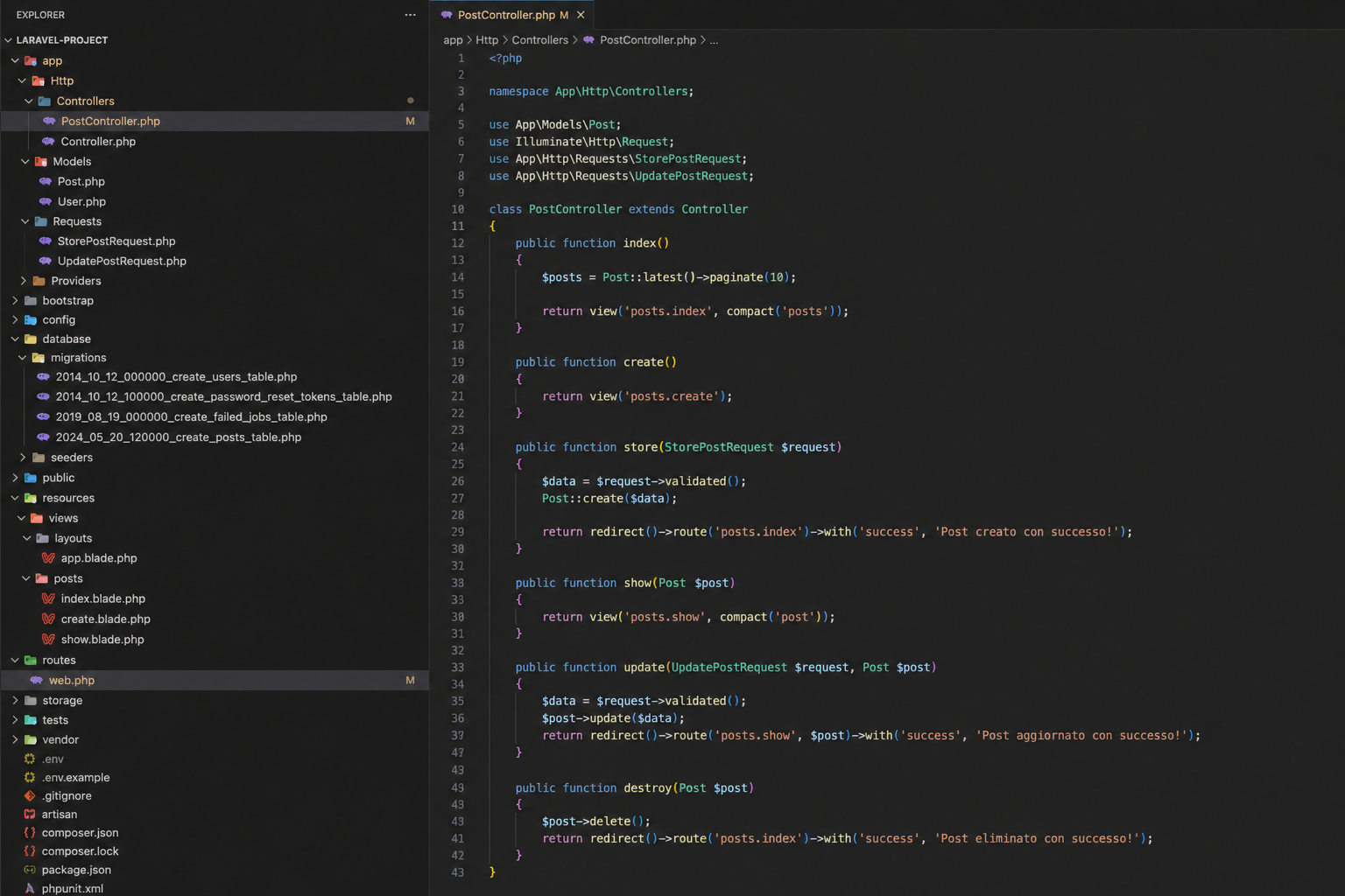 GitHub Varvaria