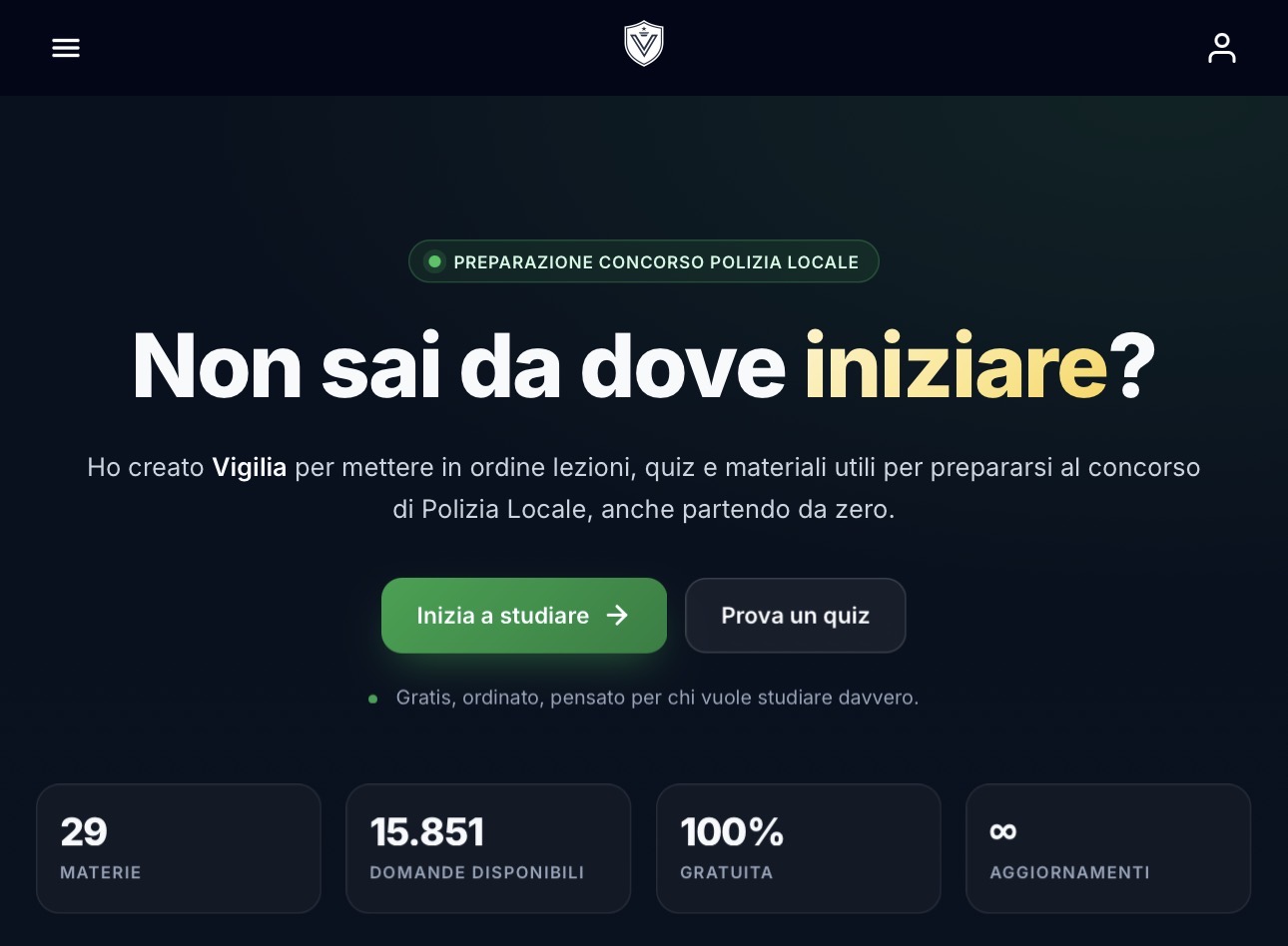 Vigilia